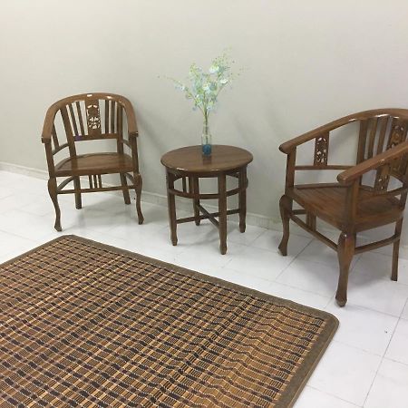 Taman Rambai Homestay Malacca Exteriér fotografie