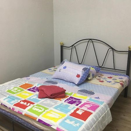 Taman Rambai Homestay Malacca Exteriér fotografie