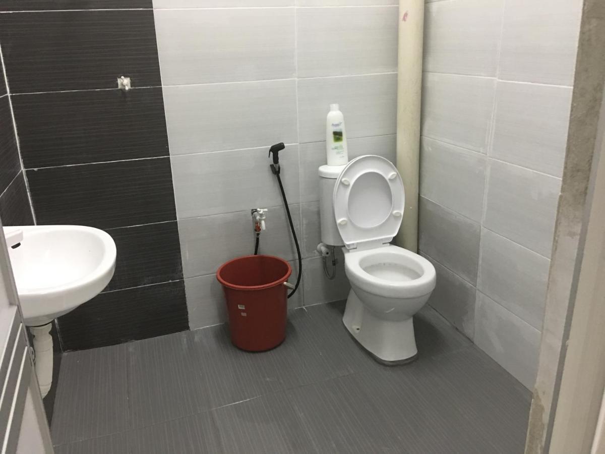 Taman Rambai Homestay Malacca Exteriér fotografie