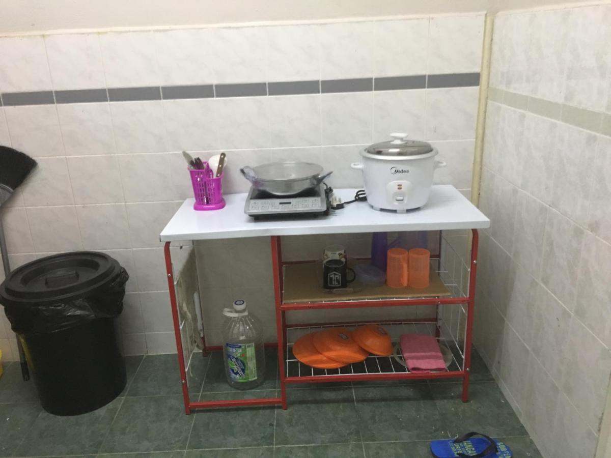 Taman Rambai Homestay Malacca Exteriér fotografie