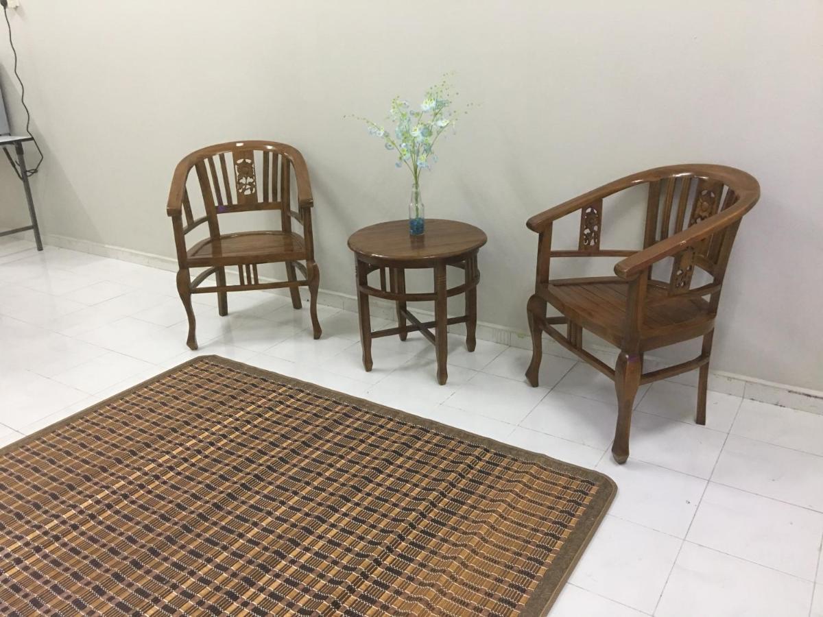 Taman Rambai Homestay Malacca Exteriér fotografie