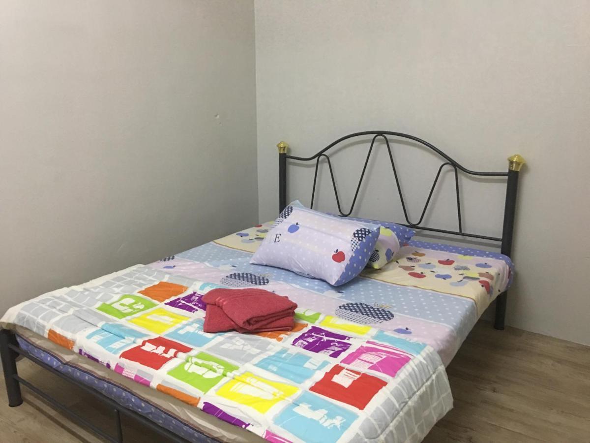Taman Rambai Homestay Malacca Exteriér fotografie
