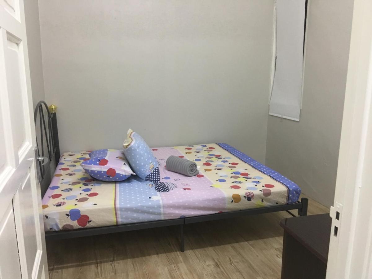 Taman Rambai Homestay Malacca Exteriér fotografie