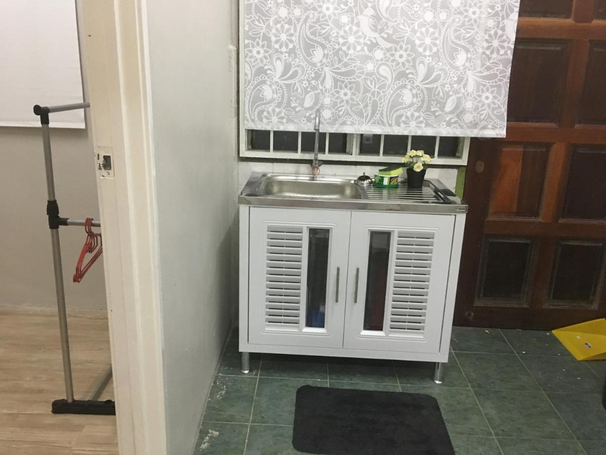 Taman Rambai Homestay Malacca Exteriér fotografie